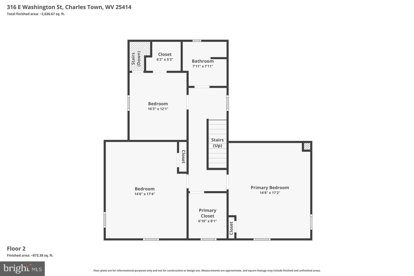 316 E Washington Street photo 48
