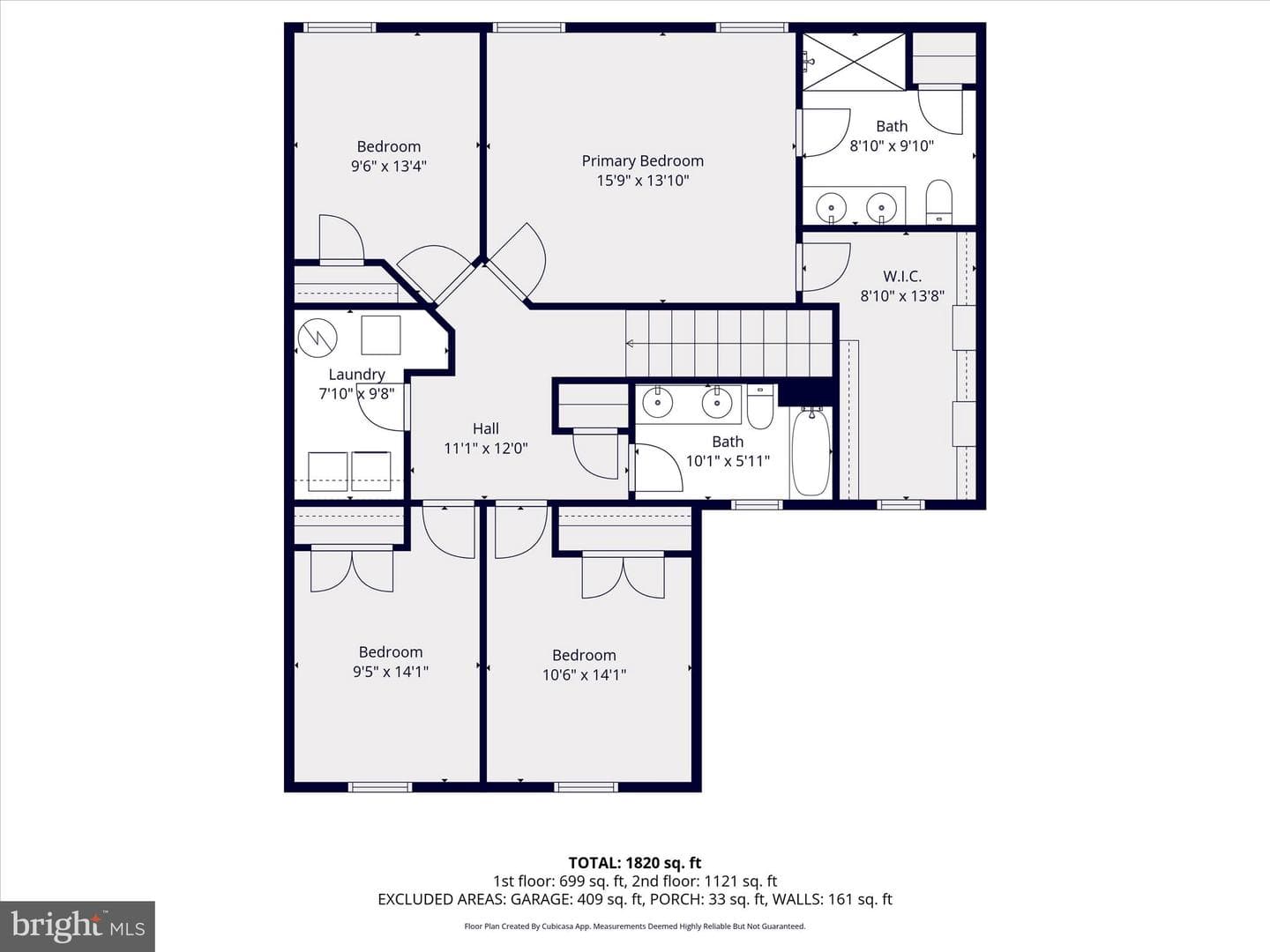 89 Gumspring Drive photo 54