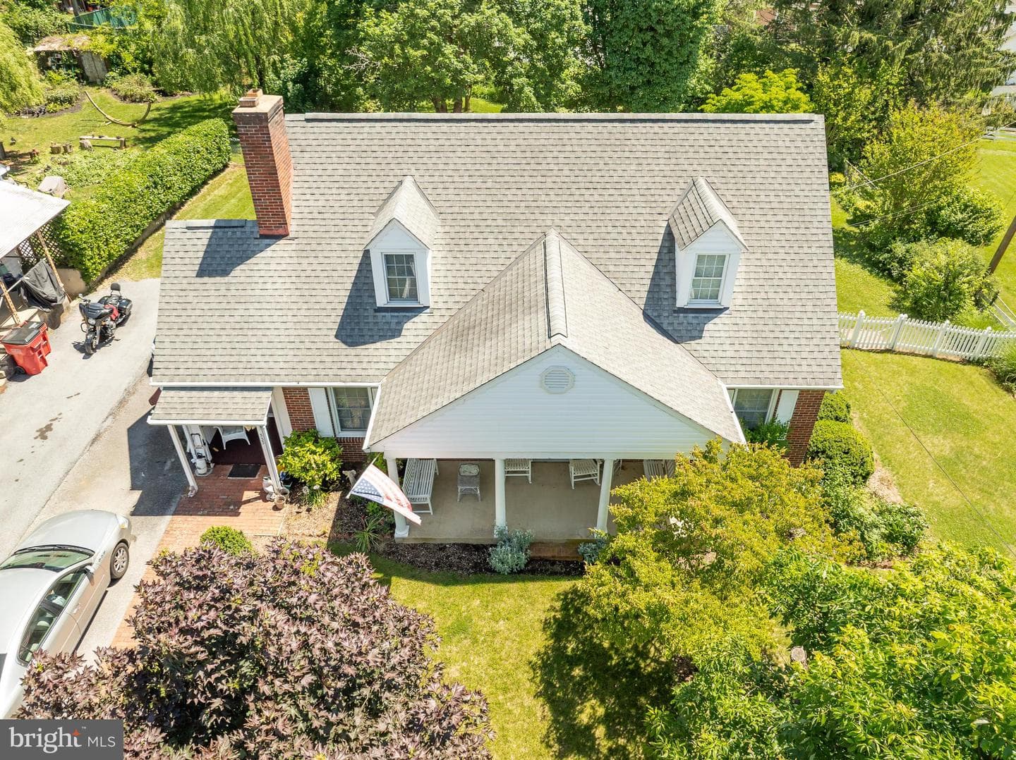 533 South Church Street photo 7