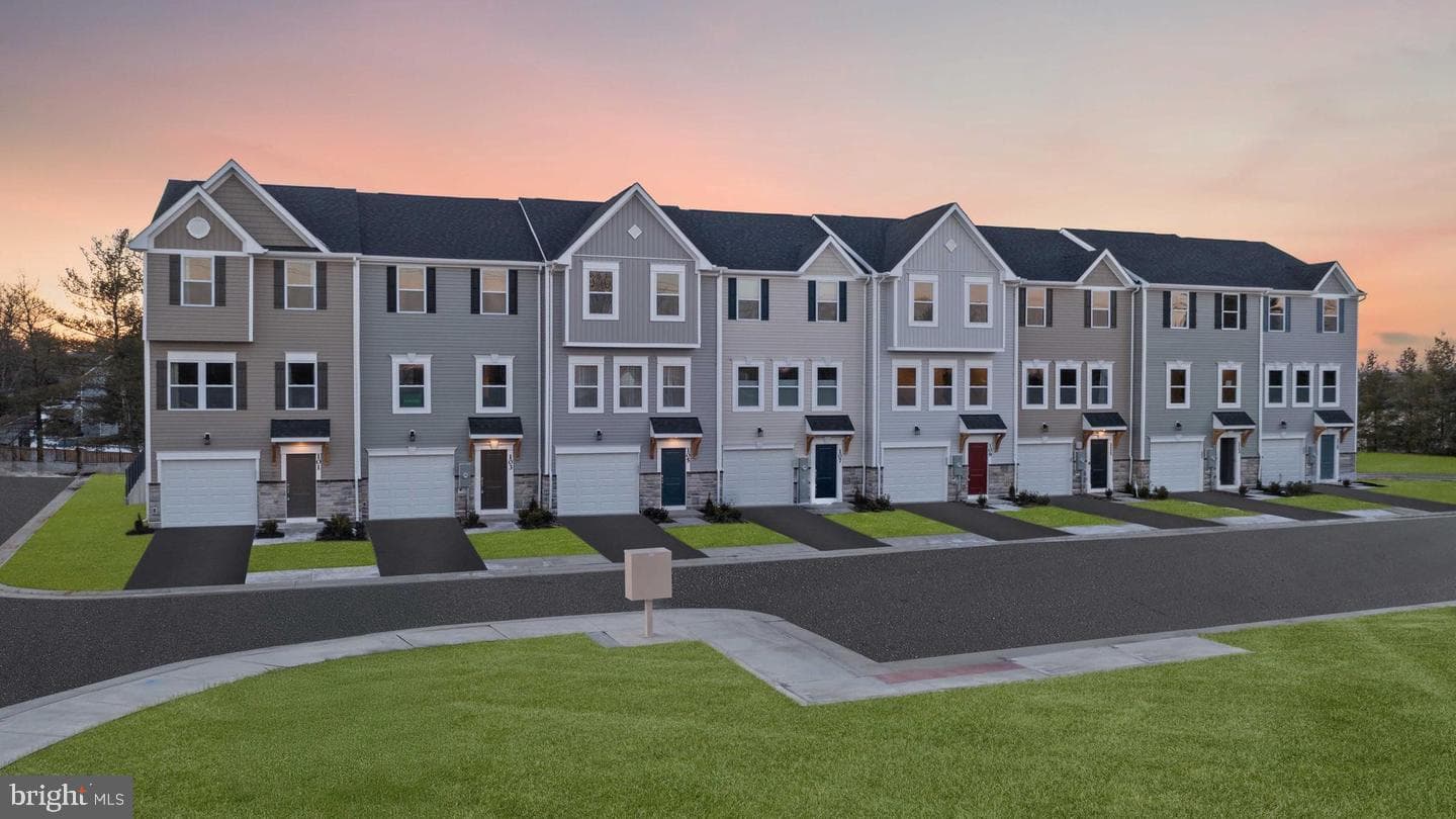 Homesite 06 Sherman Ave, Ranson
