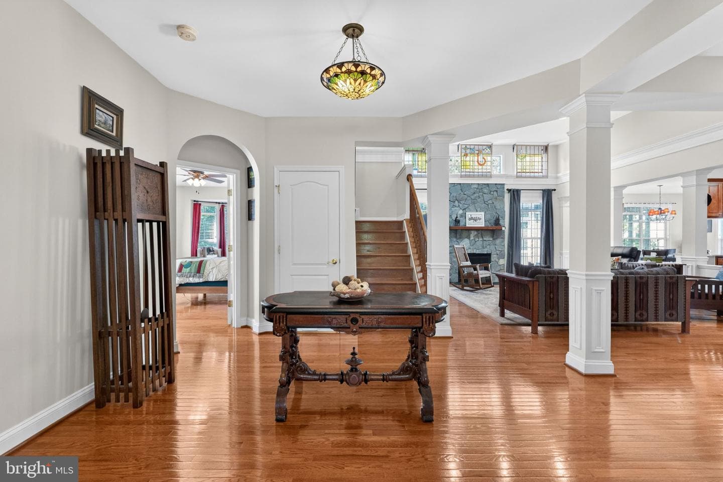 157 Louisa Beall Lane photo 21