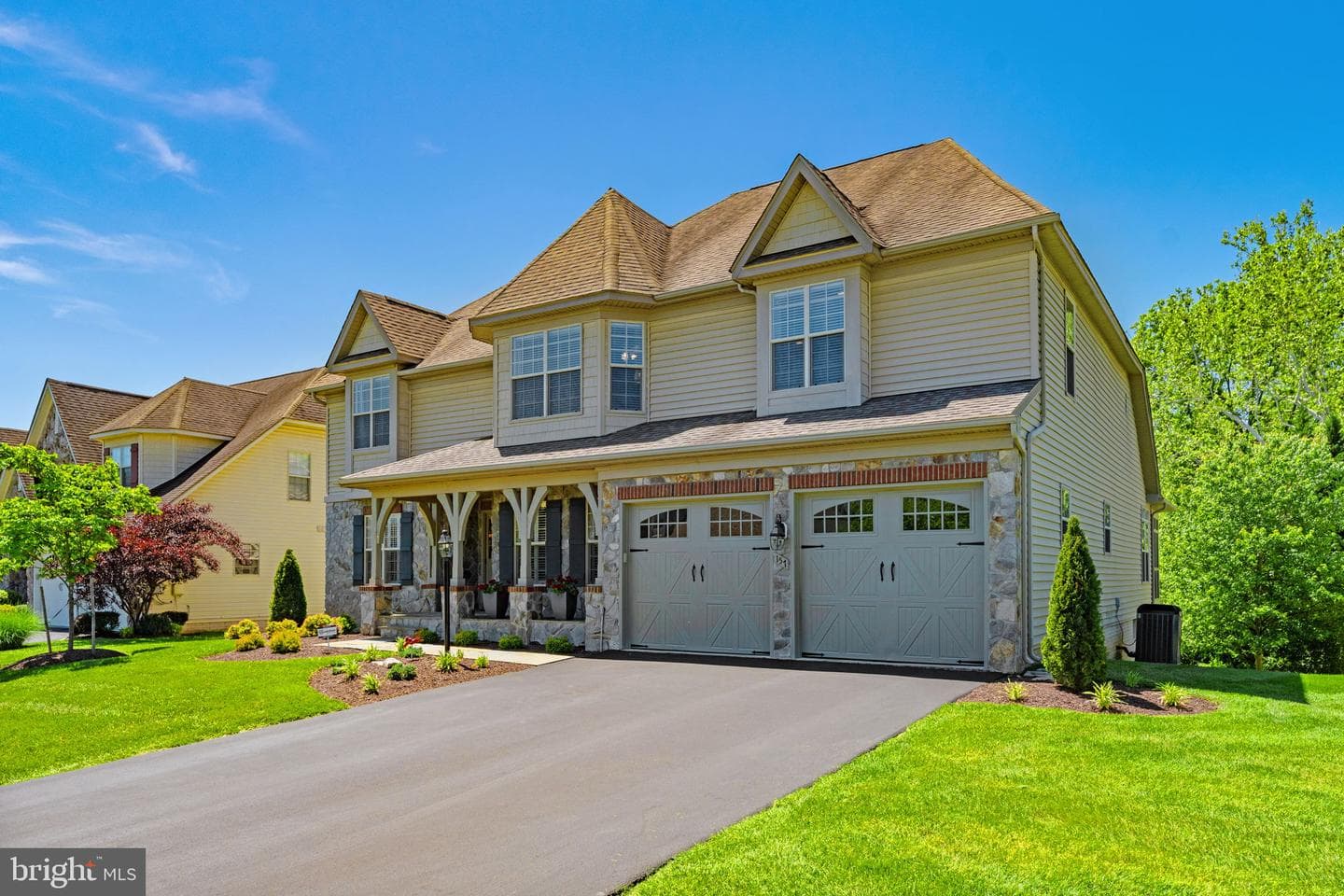 157 Louisa Beall Lane photo 84