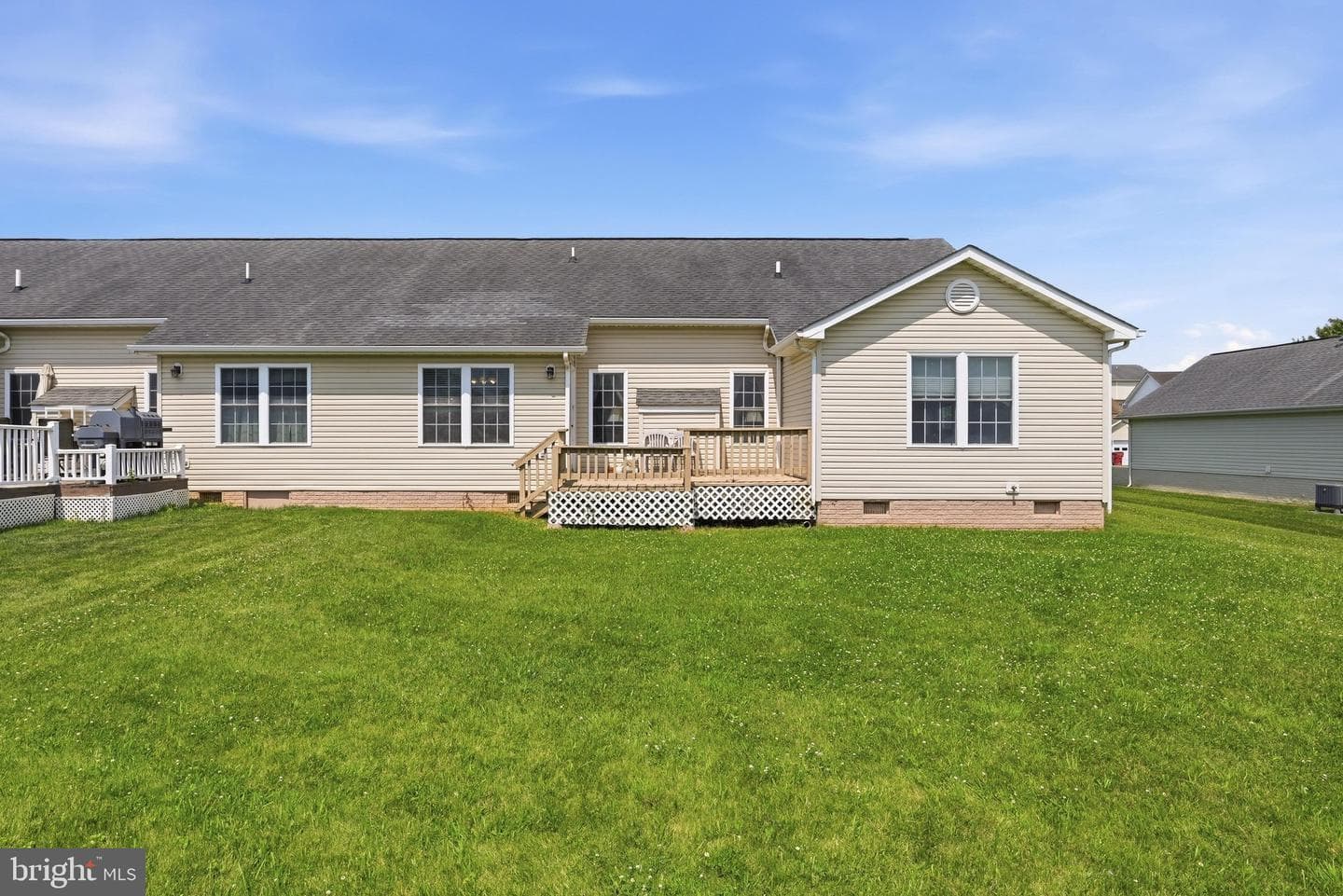 140 Peter Rabbit Drive, Ranson