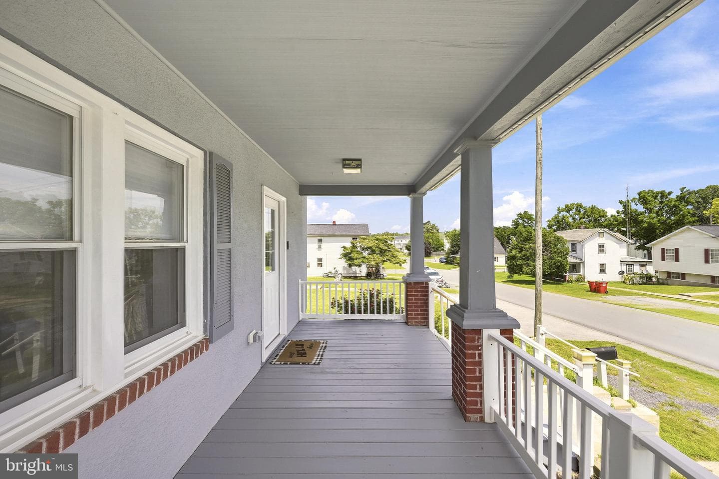 106 S George Street, Ranson