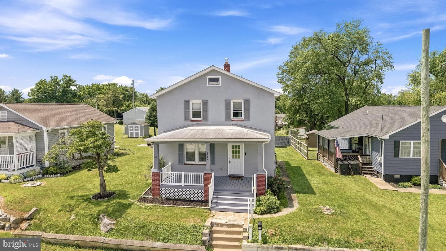106 S George Street photo 41