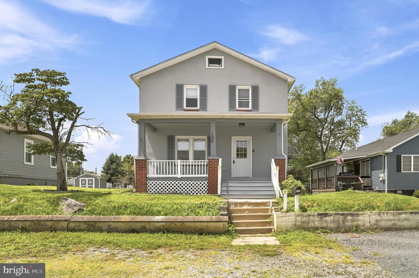 106 S George Street photo 45