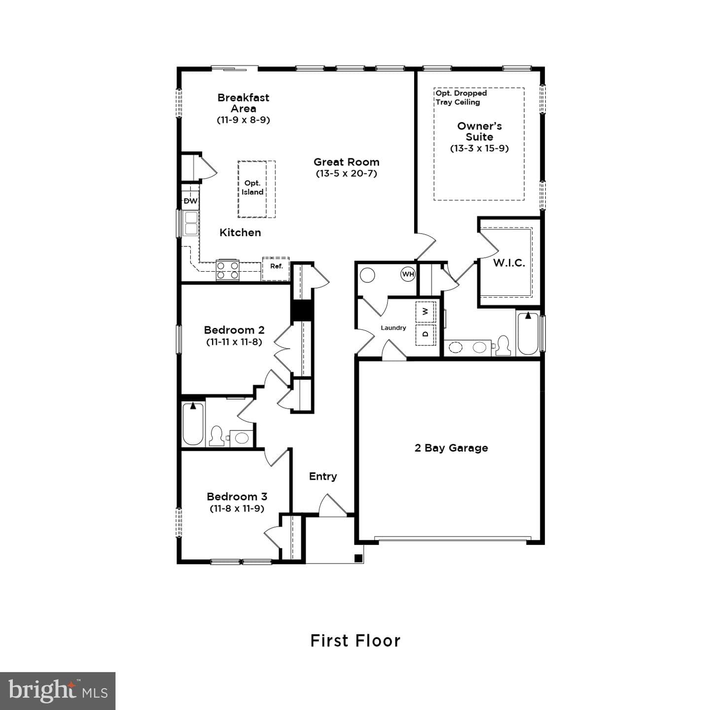Tbb Armistead Place #edgewood Ii photo 31