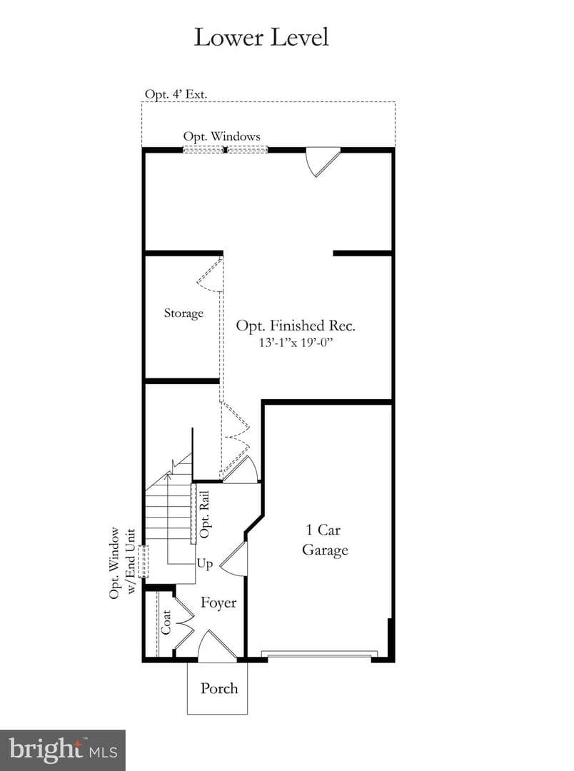 Homesite 739 Abigail Street photo 40