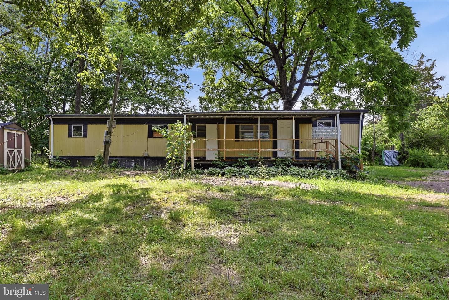 110 Old Trail Way photo 24