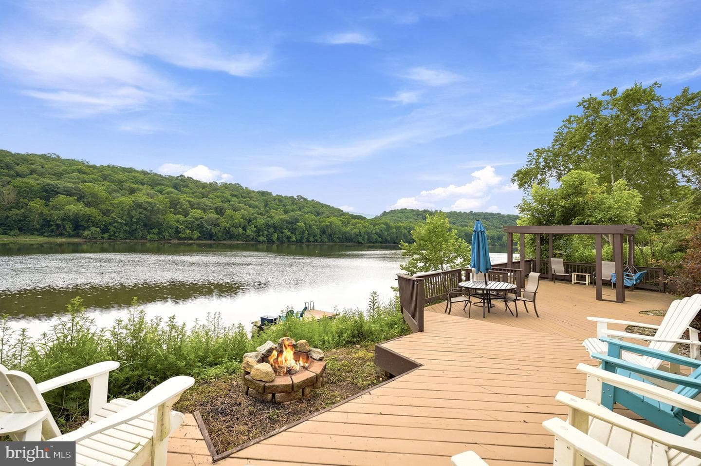 141 Mason Drive, Harpers Ferry