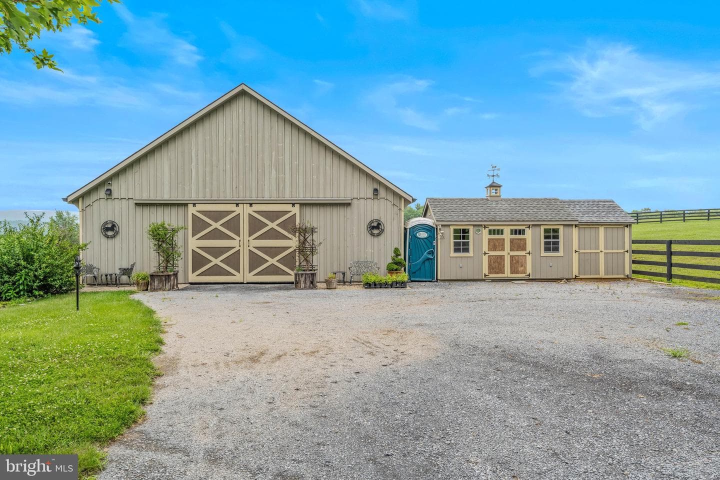 1507 Old Rider Road photo 71