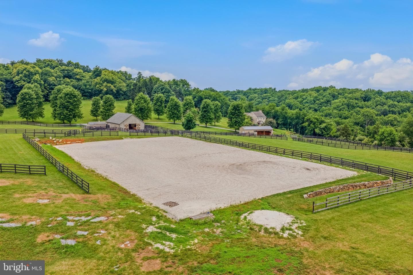 1507 Old Rider Road photo 88