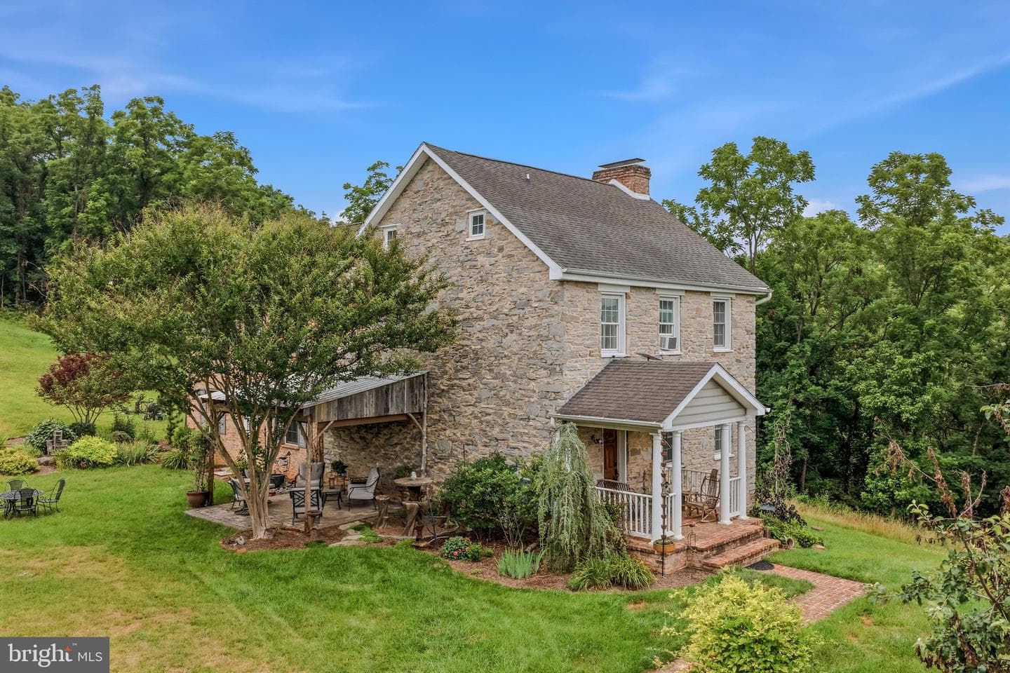 1507 Old Rider Road photo 9