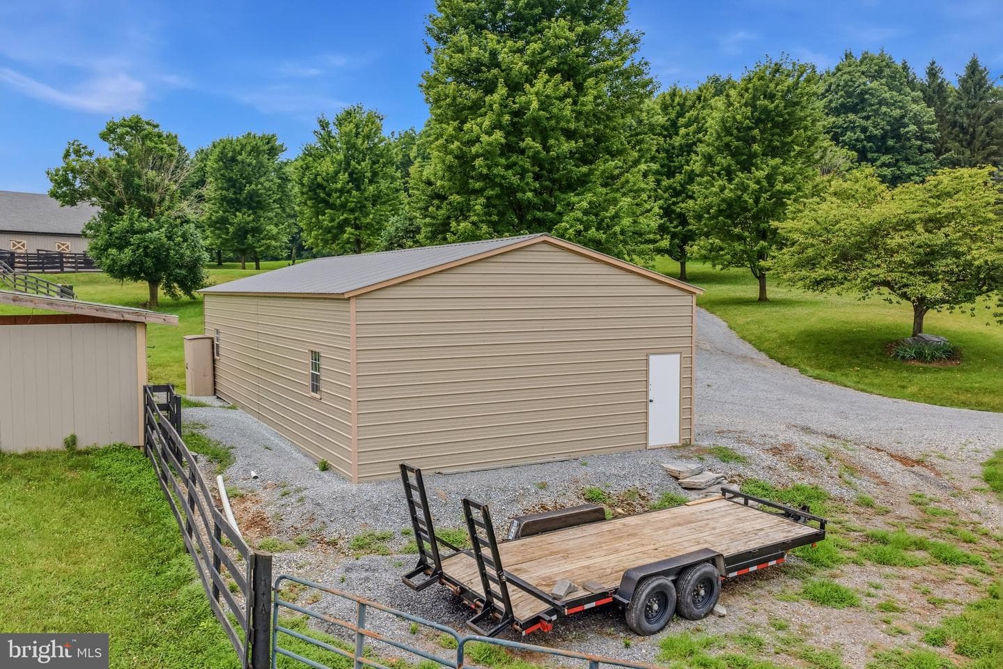 1507 Old Rider Road photo 92
