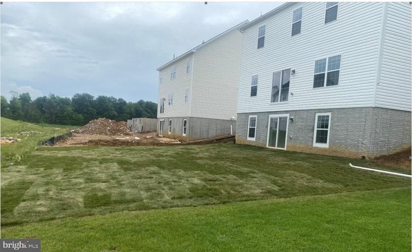 519 Buckeye Dr photo 4