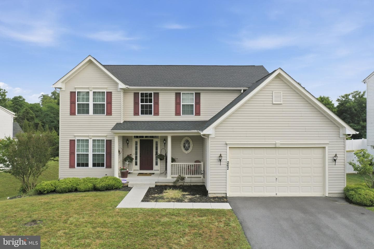262 Canal Way, Shepherdstown