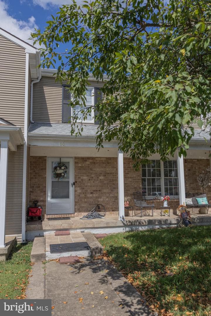 80 Mountaineer Court, Charles Town