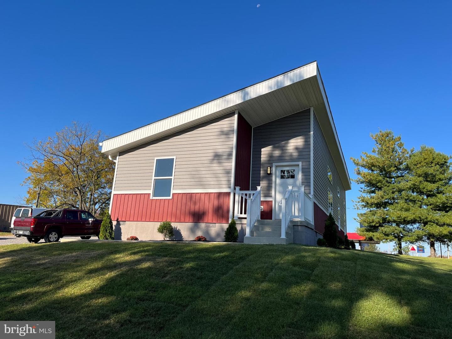 97 Fox Chase Court, Kearneysville