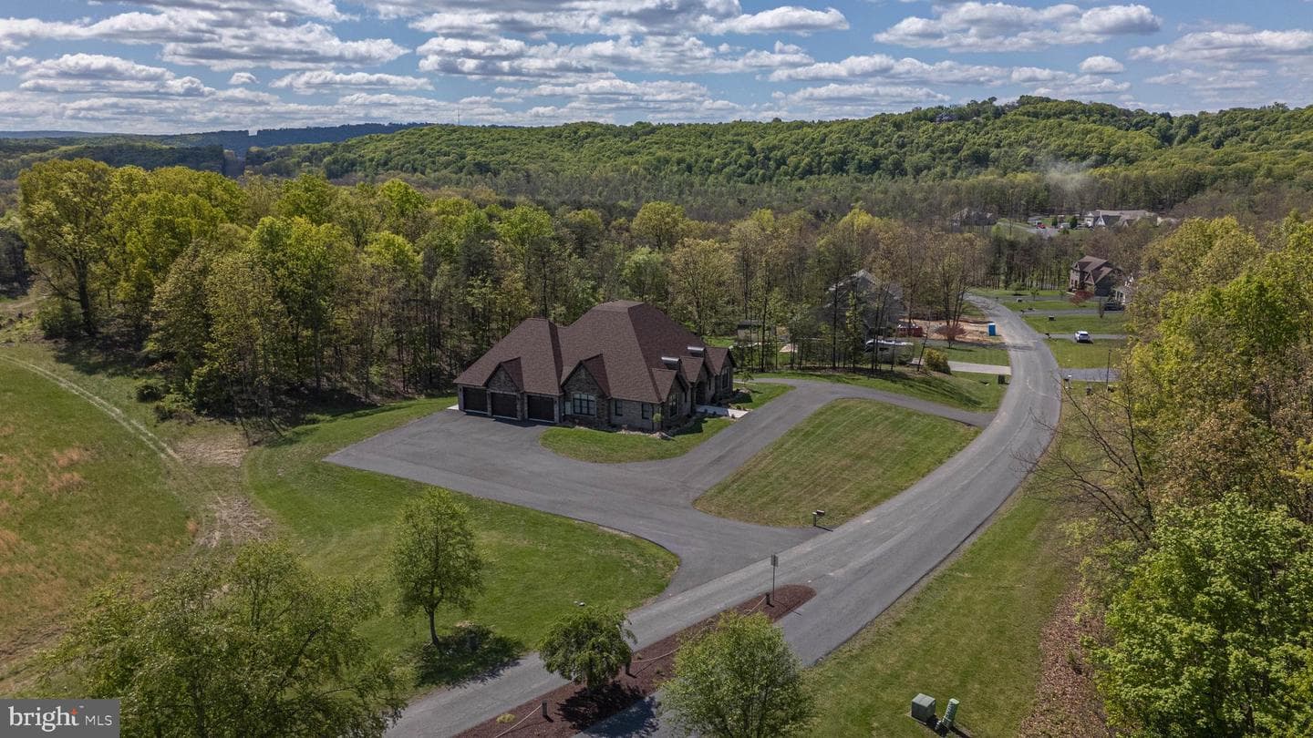 113 N Lakewood Drive, Ridgeley