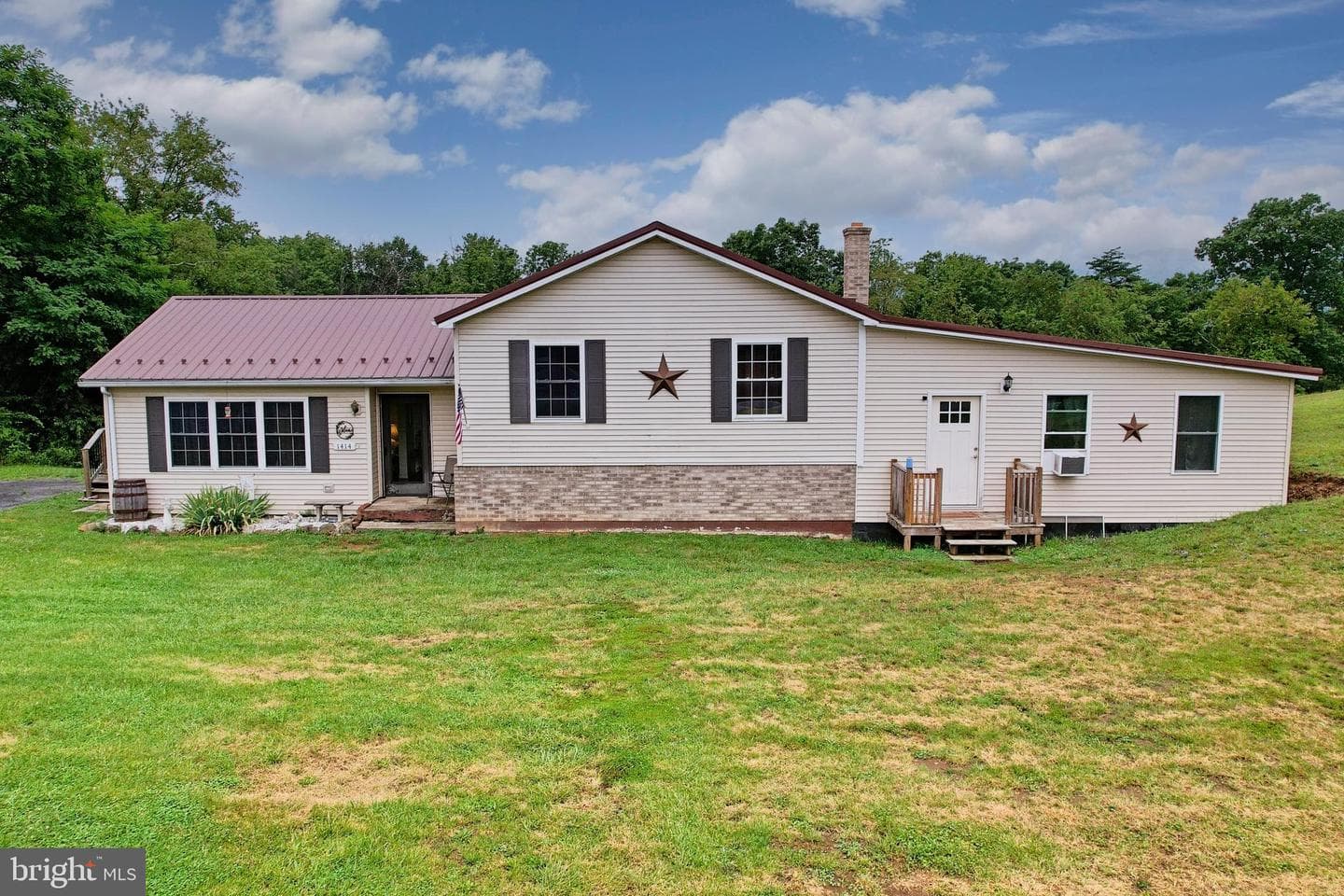 1414 Old Furnace Road photo 50