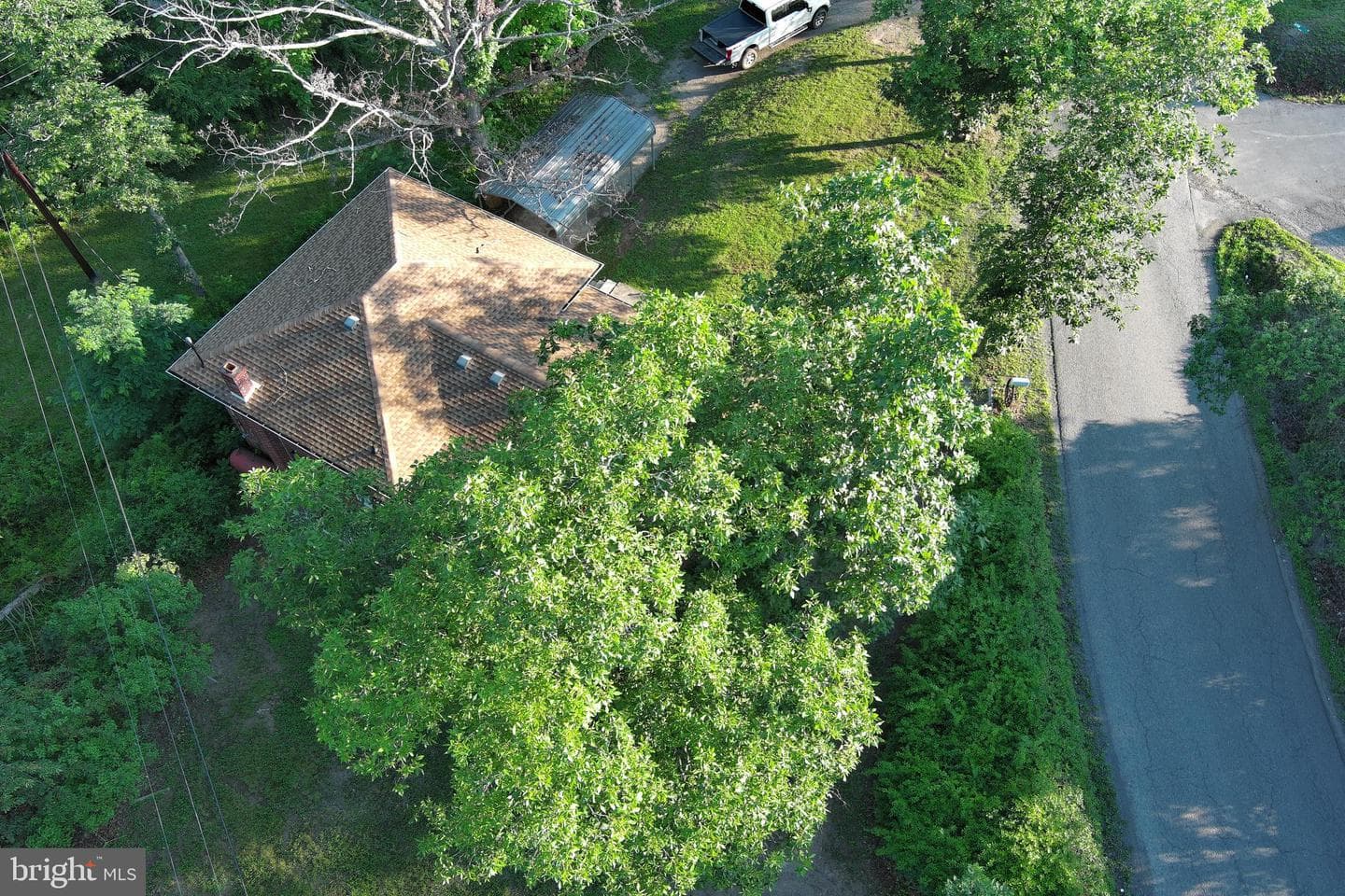 4549 Georges Run Road photo 48