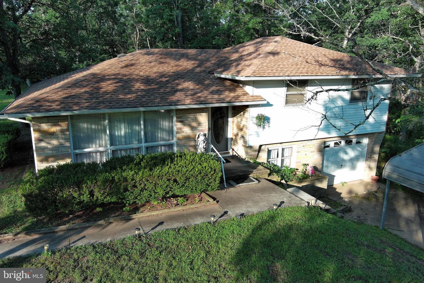 4549 Georges Run Road photo 5