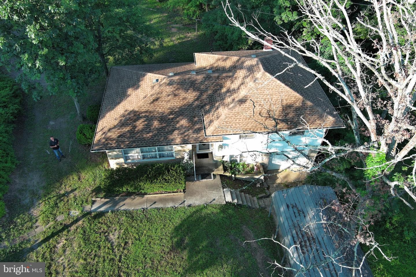 4549 Georges Run Road photo 54