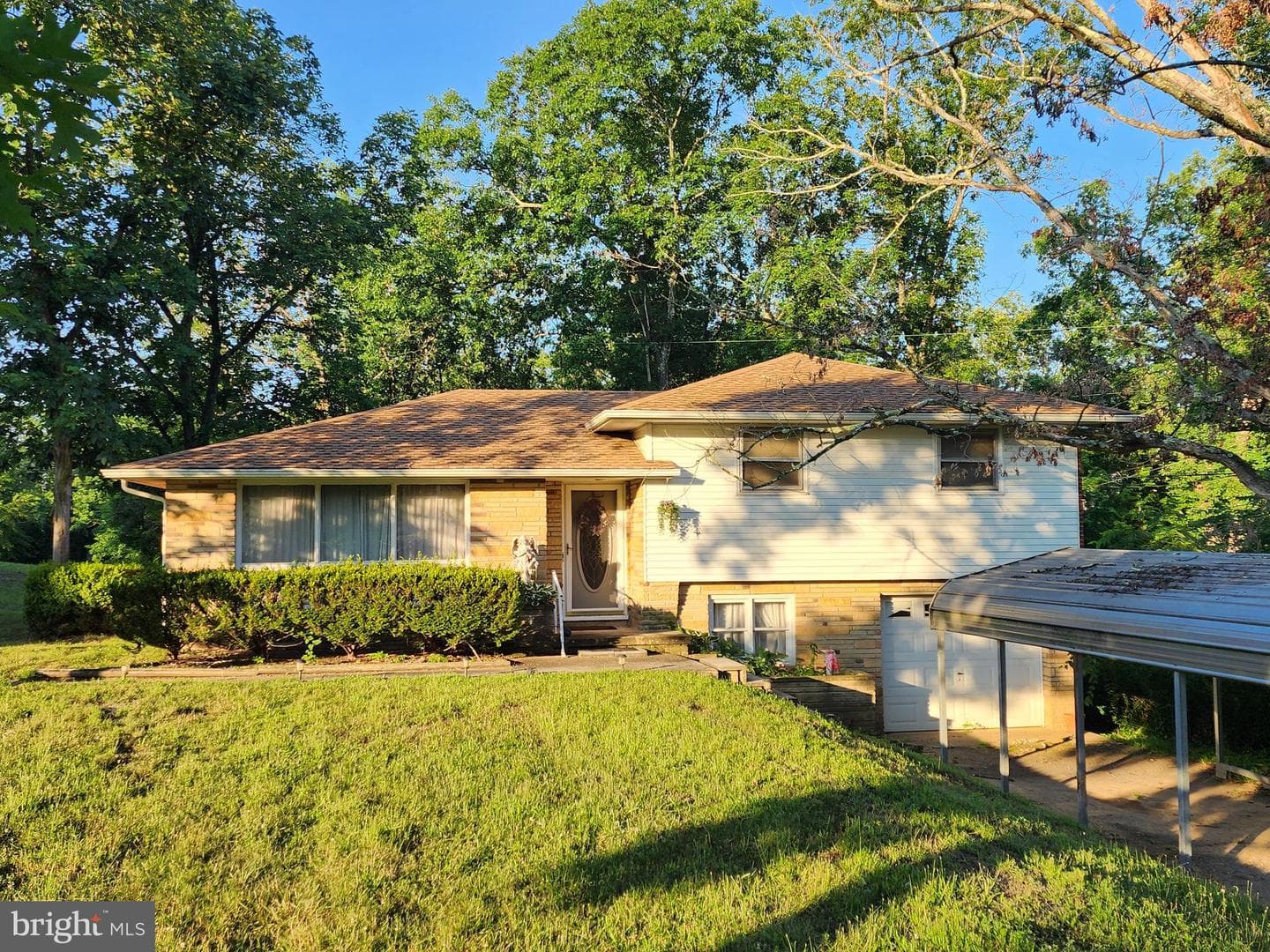 4549 Georges Run Road photo 6