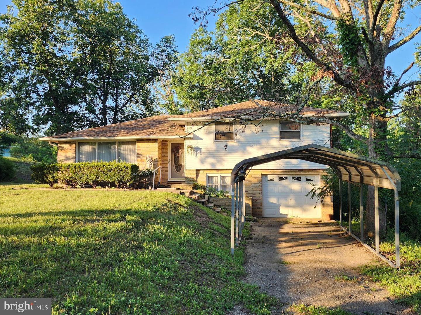 4549 Georges Run Road photo 8