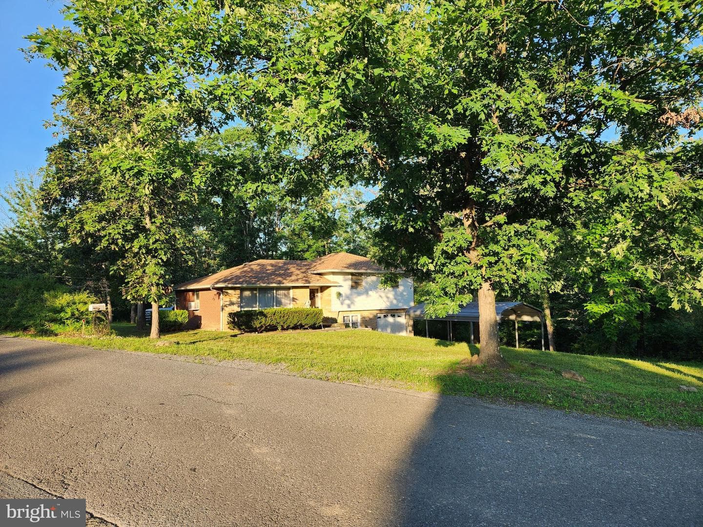 4549 Georges Run Road photo 9