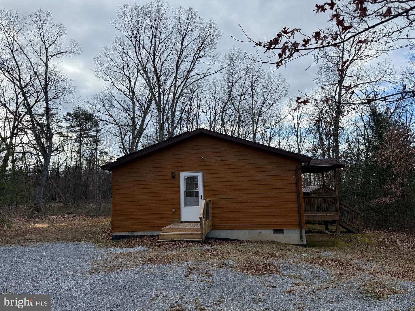 722 Oak Hill Road photo 16