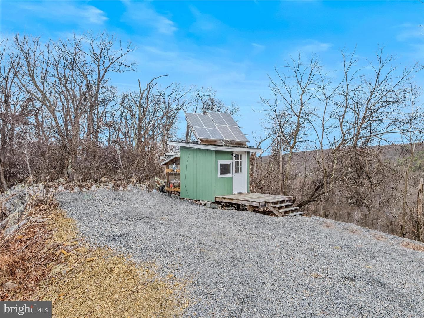 288 Blumb Lane photo 29