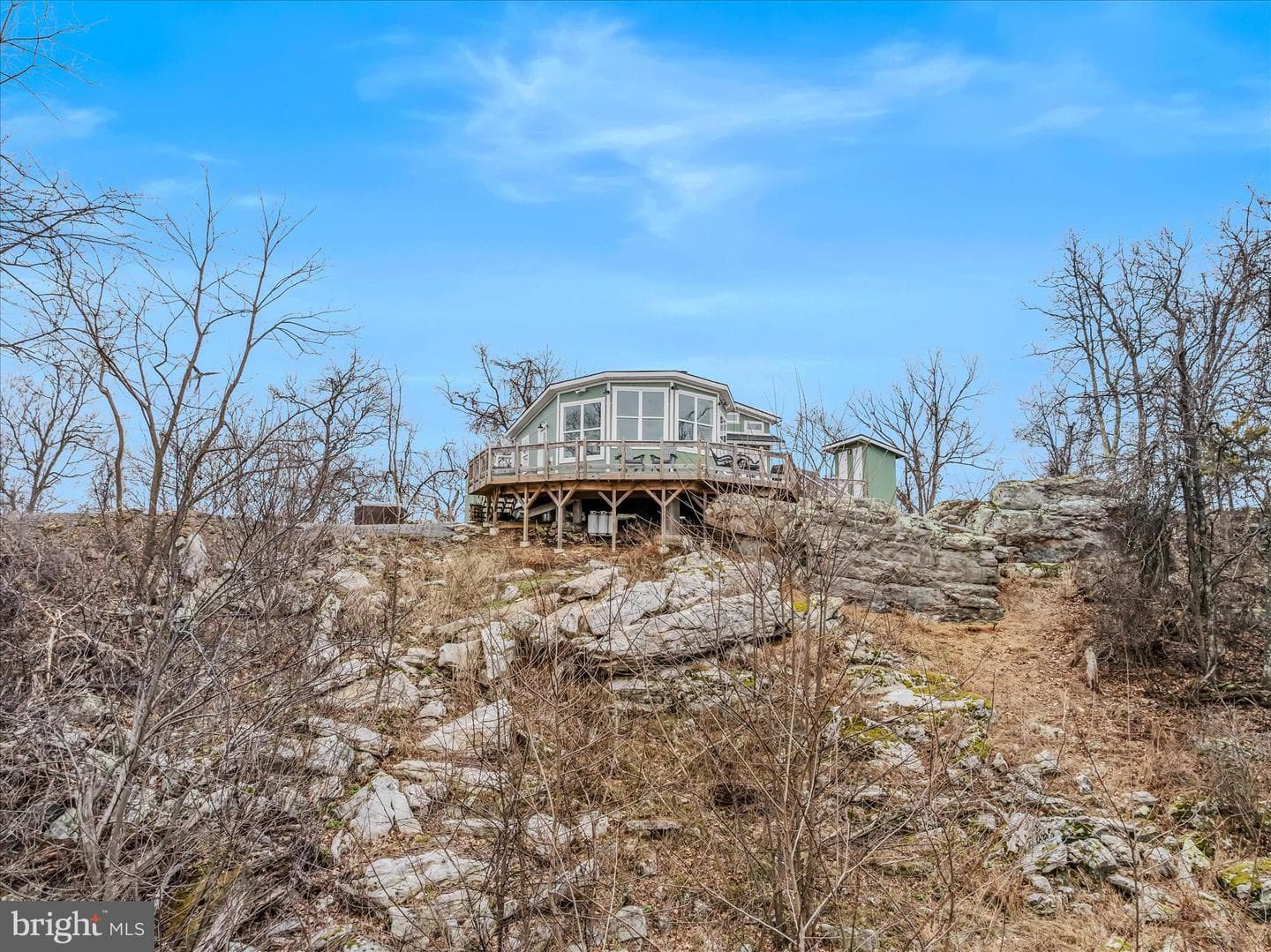 288 Blumb Lane photo 36