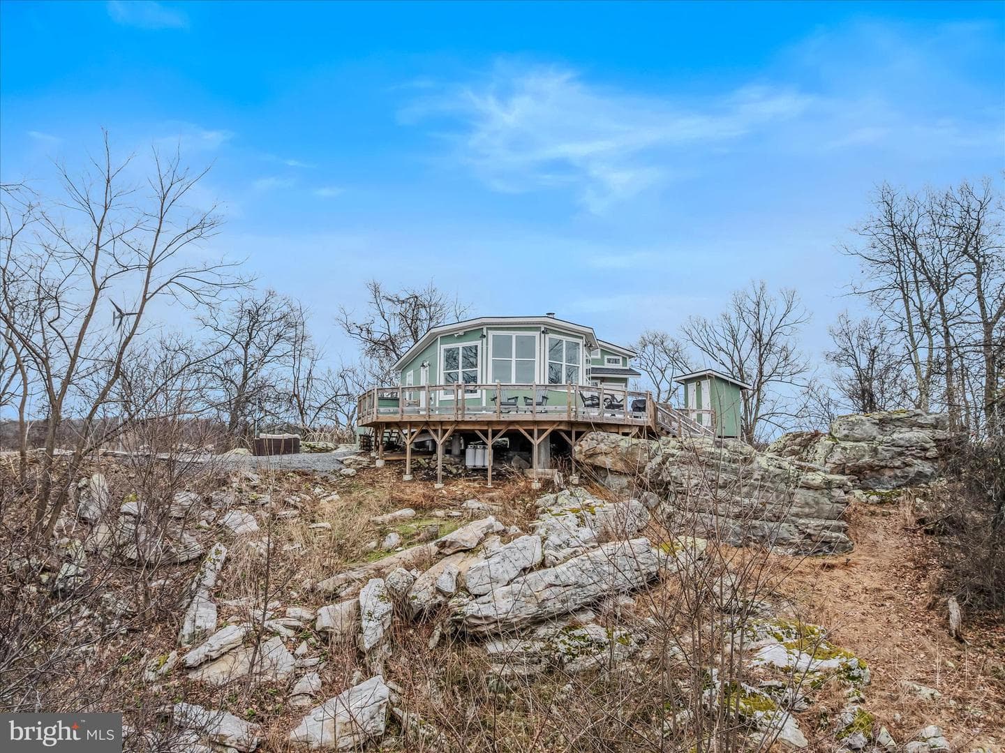 288 Blumb Lane photo 37