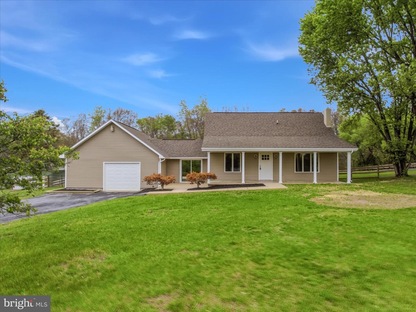 1838 Fulton Road photo 3