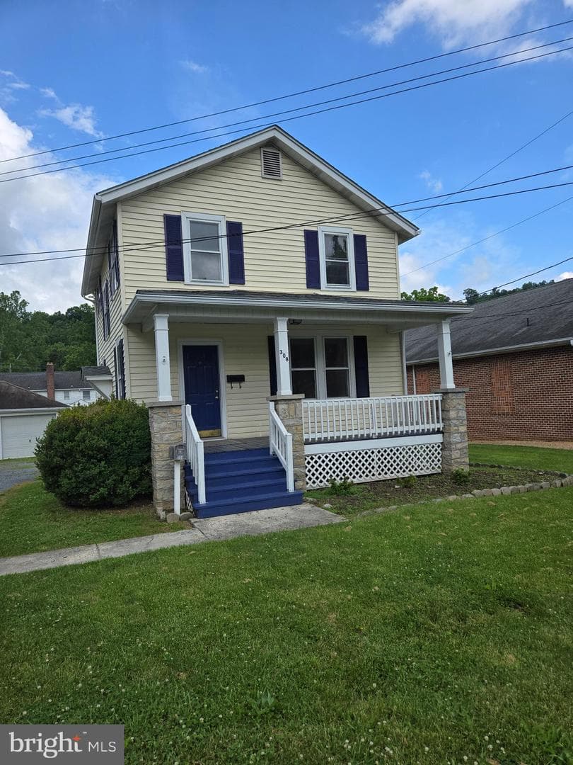 308 S Green Street photo 4