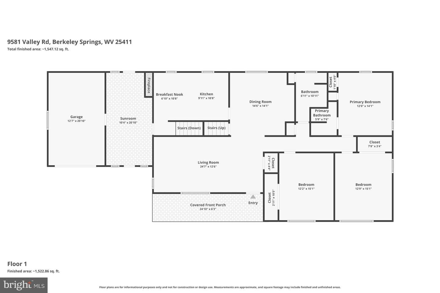9581 Valley Road photo 32