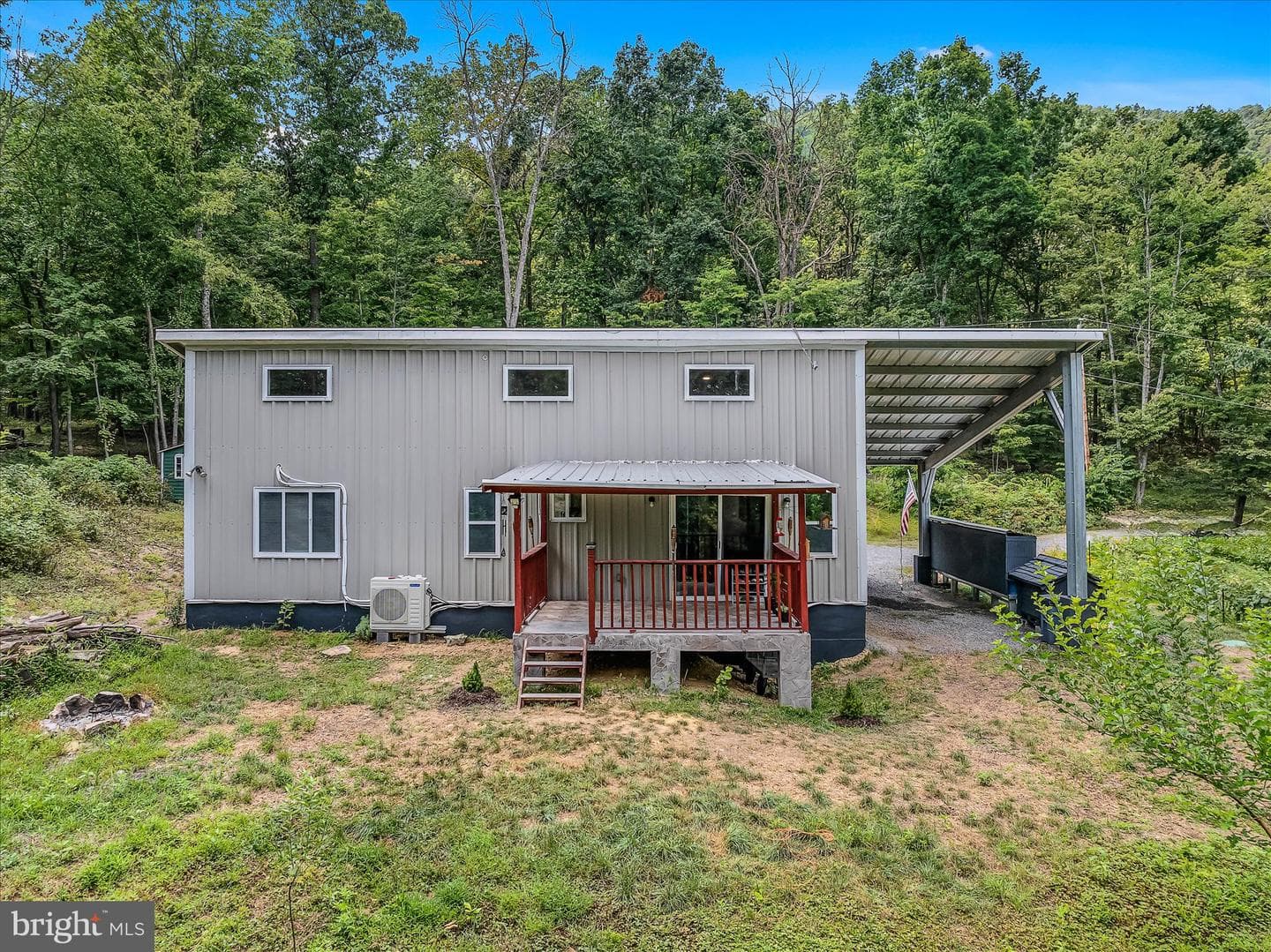 397 Happy Valley Lane photo 7