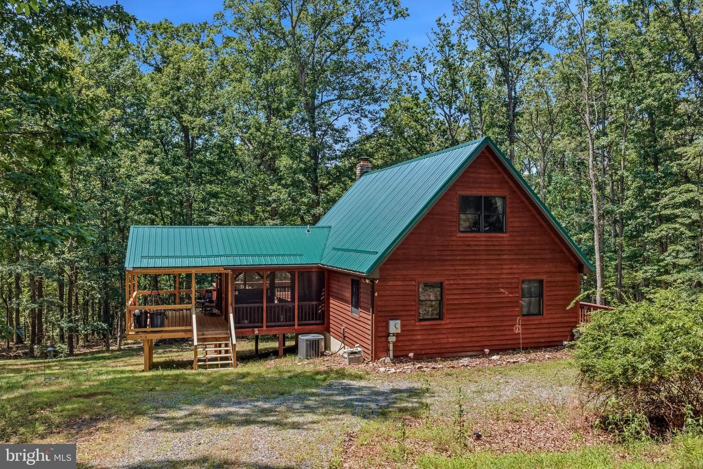 250 Flat Ridge Road photo 11