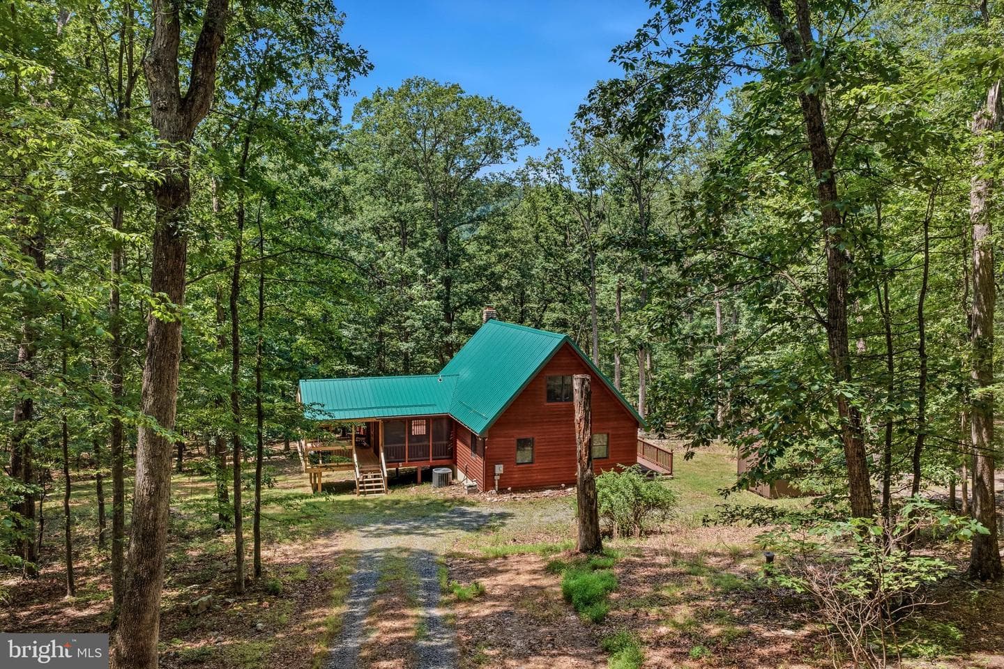 250 Flat Ridge Road photo 12