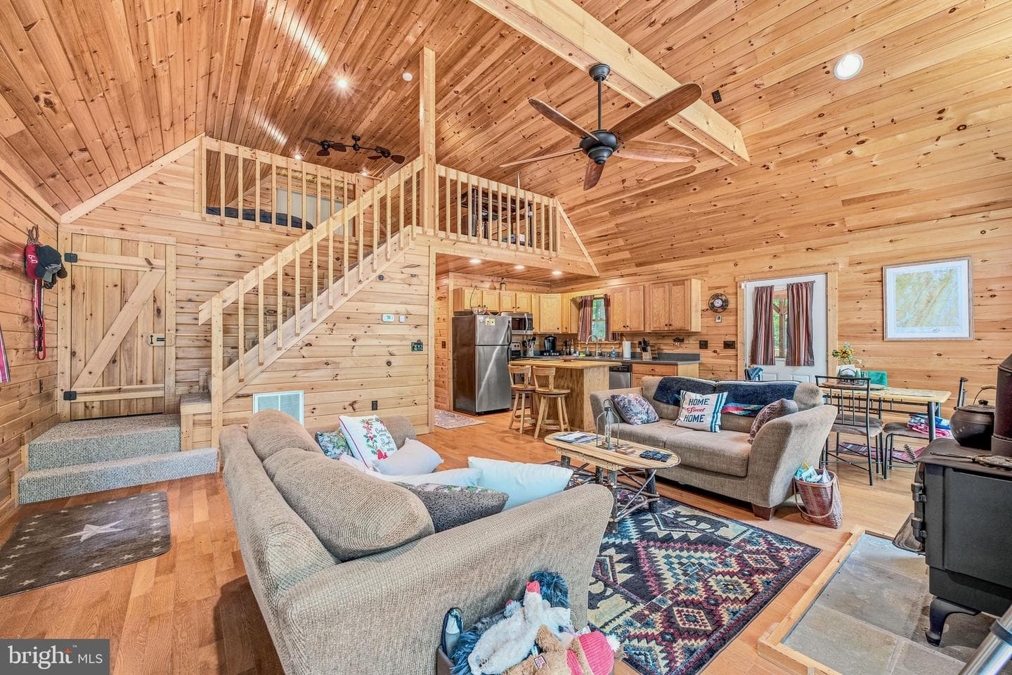 250 Flat Ridge Road photo 21