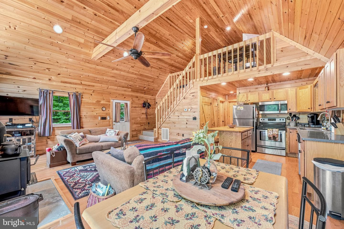250 Flat Ridge Road photo 27