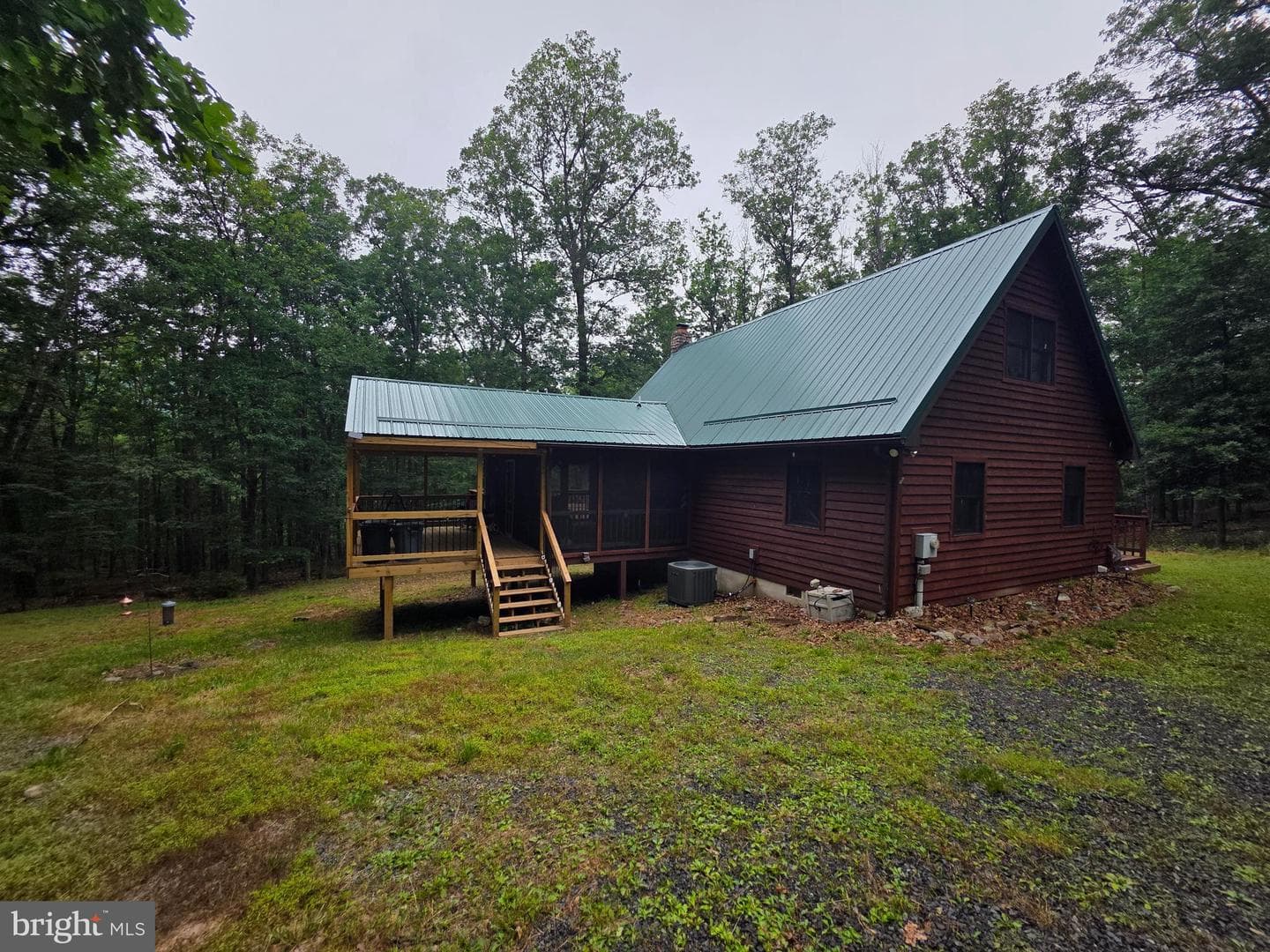 250 Flat Ridge Road photo 3