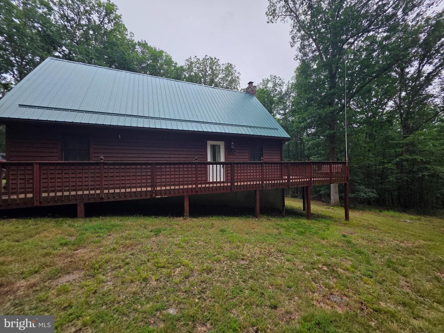 250 Flat Ridge Road photo 5