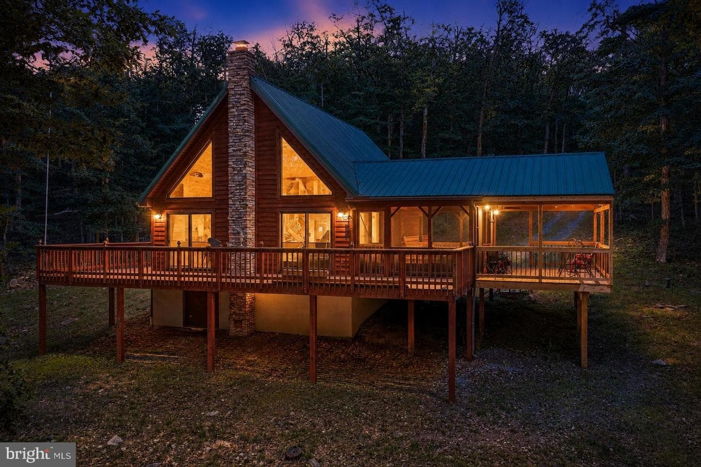 250 Flat Ridge Road photo 7