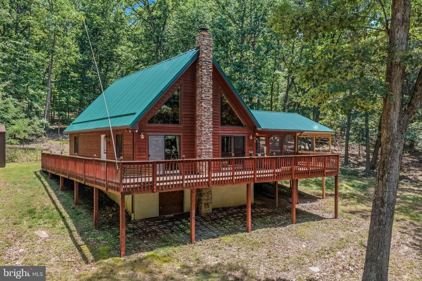 250 Flat Ridge Road photo 8