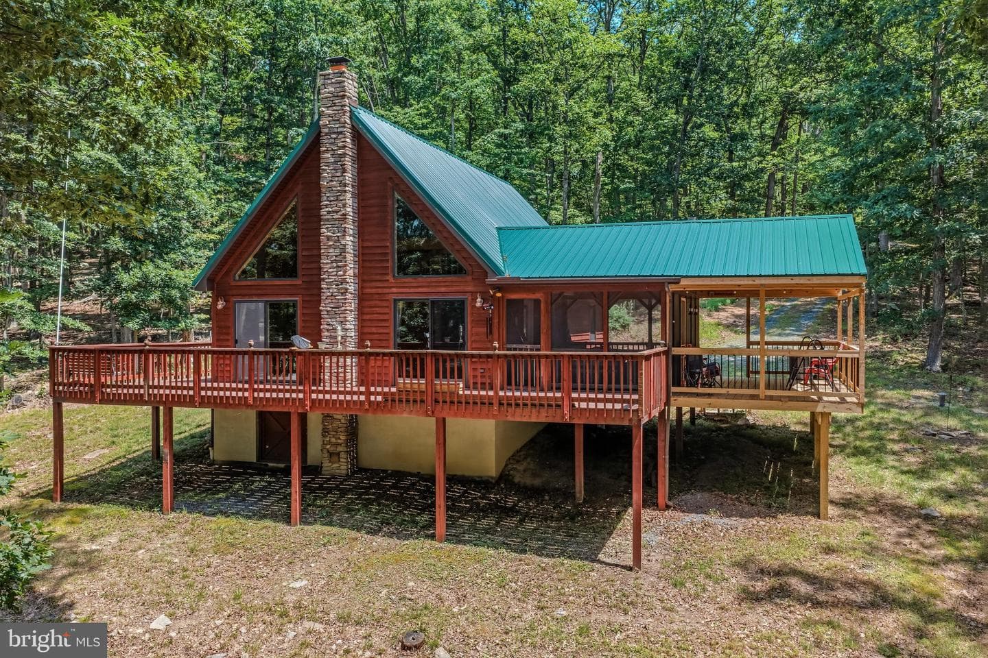 250 Flat Ridge Road photo 9