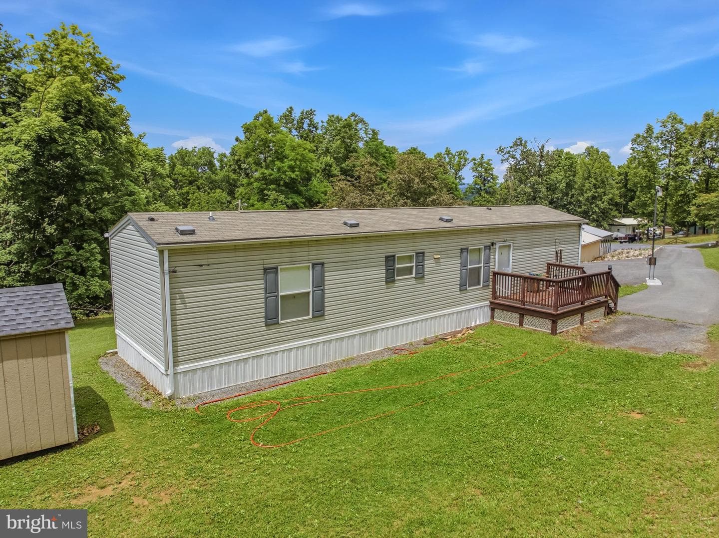 208 Barbeque Dr photo 15