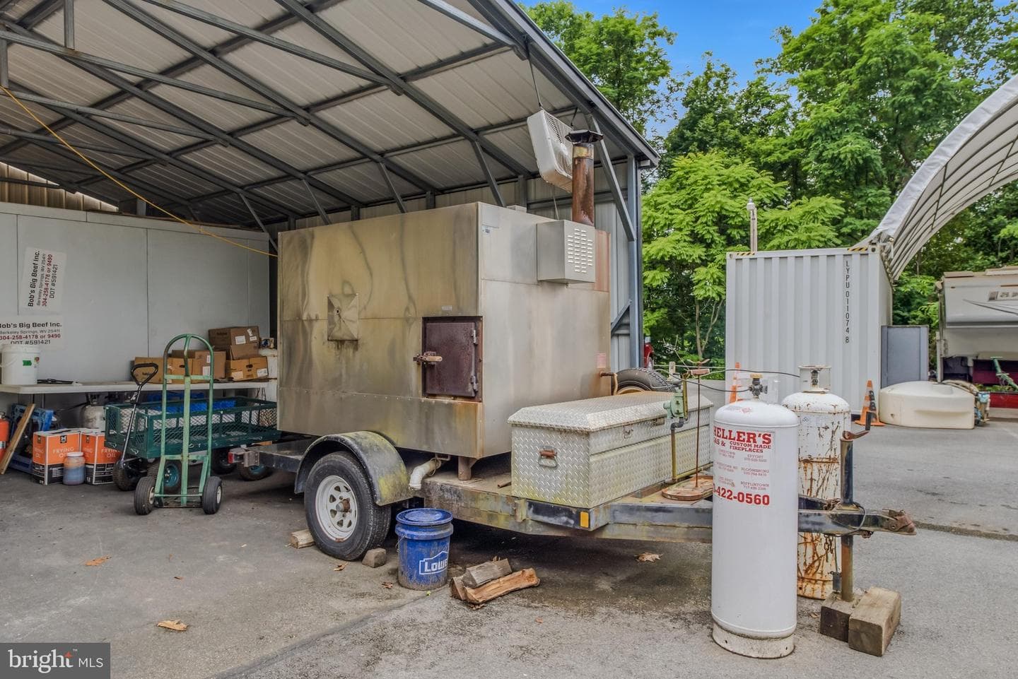 208 Barbeque Dr photo 39