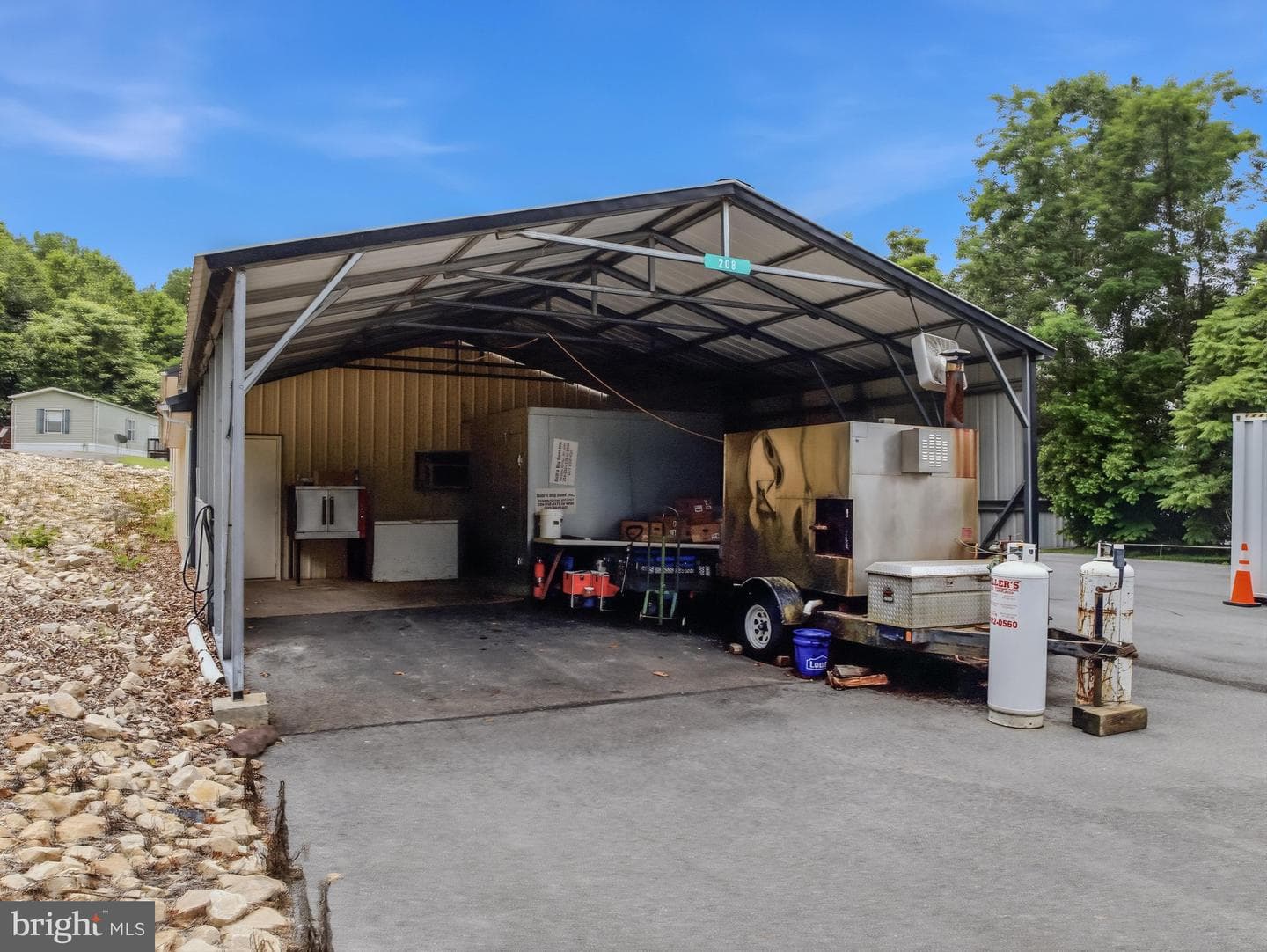 208 Barbeque Dr photo 41